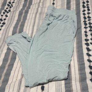 🖤Blush Lotus Pajama Pants🖤